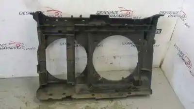 Second-hand car spare part front panel for peugeot 807 st universal mediterranea oem iam references   