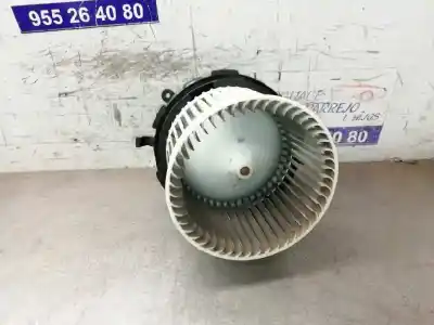 Peça sobressalente para automóvel em segunda mão motor de sofagem por ford ka (ccu) urban referências oem iam 98616869  