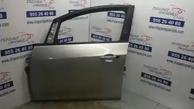 Second-hand car spare part Left Front Door for OPEL ASTRA J SPORTS TOURER Cosmo OEM IAM references   