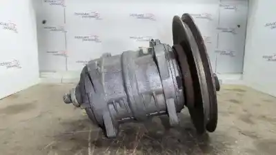 Second-hand car spare part air conditioning compressor for mitsubishi canter mitsubishi oem iam references   