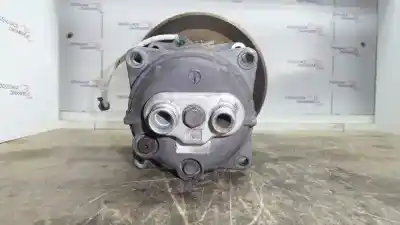 Second-hand car spare part air conditioning compressor for mitsubishi canter mitsubishi oem iam references   
