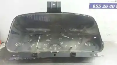 Second-hand car spare part DASHBOARD for FIAT SCUDO (222)  OEM IAM references 1480110080  
