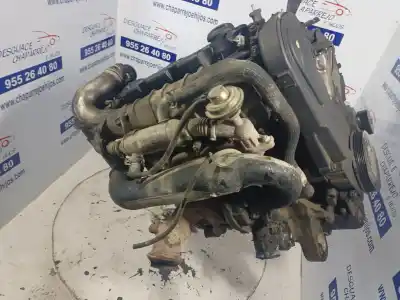 Pièce détachée automobile d'occasion moteur complet pour peugeot 406 berlina (s1/s2) srdt références oem iam rhz  
