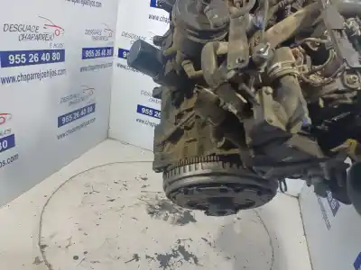 Pièce détachée automobile d'occasion moteur complet pour peugeot 406 berlina (s1/s2) srdt références oem iam rhz  