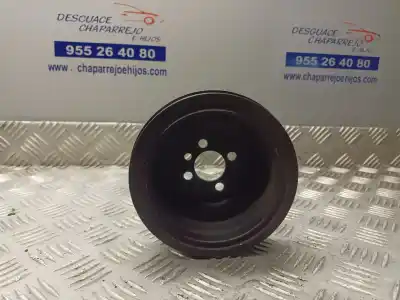 Piesă de schimb auto la mâna a doua Fulie Vibrochen pentru SKODA SUPERB (3U4) Classic Referințe OEM IAM   