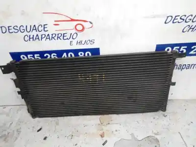 Автозапчасти б/у конденсатор / радиатор кондиционера воздуха за jaguar x-type 2.2 d classic ссылки oem iam 