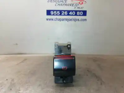 Peça sobressalente para automóvel em segunda mão travão de estacionamento elétrico por ford focus c-max (cap) * referências oem iam 3m5t2b623ac  