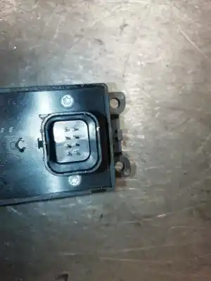 Peça sobressalente para automóvel em segunda mão travão de estacionamento elétrico por ford focus c-max (cap) * referências oem iam 3m5t2b623ac  