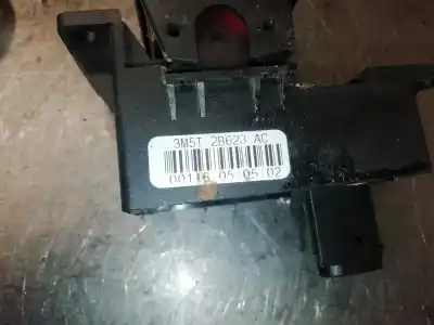 Peça sobressalente para automóvel em segunda mão travão de estacionamento elétrico por ford focus c-max (cap) * referências oem iam 3m5t2b623ac  