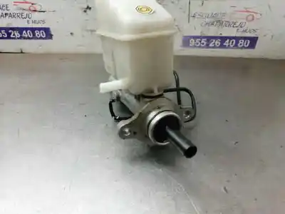 Peça sobressalente para automóvel em segunda mão bomba de travões por hyundai i30 classic referências oem iam m0819  