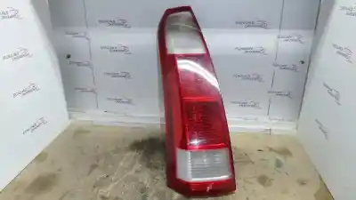 Second-hand car spare part Left Tailgate Light for OPEL MERIVA * OEM IAM references 93294345  