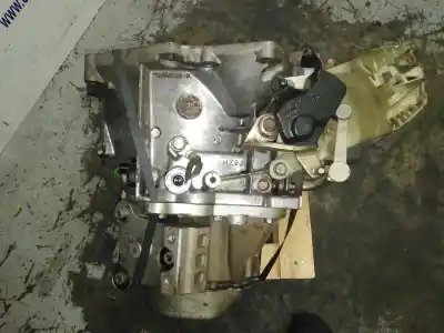 Pezzo di ricambio per auto di seconda mano riduttore per citroen c3 sx riferimenti oem iam 20dp65  