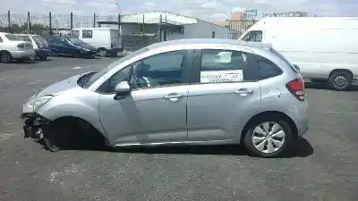 Pezzo di ricambio per auto di seconda mano riduttore per citroen c3 sx riferimenti oem iam 20dp65  