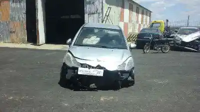 Pezzo di ricambio per auto di seconda mano riduttore per citroen c3 sx riferimenti oem iam 20dp65  