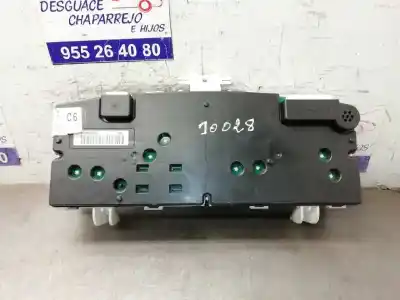 Second-hand car spare part dashboard for toyota corolla (e12) 1.4 turbodiesel cat oem iam references 8380002c60  