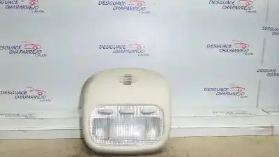 Second-hand car spare part Interior Light for CITROEN C4 COUPE 2.0 HDi CAT (RHR / DW10BTED4) OEM IAM references 9648338577  