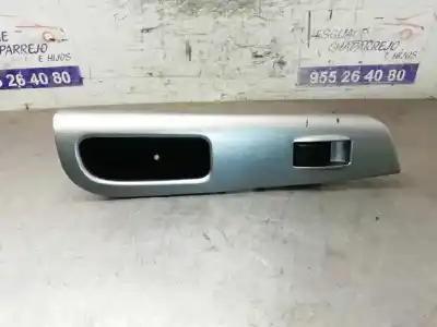 Peça sobressalente para automóvel em segunda mão botão / interruptor elevador vidro dianteiro direito por toyota corolla (e12) 1.4 turbodiesel cat referências oem iam 8480102381