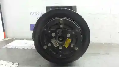 Автозапчастина б/у компресор кондиционера для fiat stilo (192) 1.9 120 dynamic multijet посилання на oem iam 4472208645  03j08479