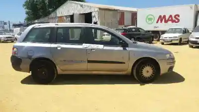 Автозапчастина б/у компресор кондиционера для fiat stilo (192) 1.9 120 dynamic multijet посилання на oem iam 4472208645  03j08479
