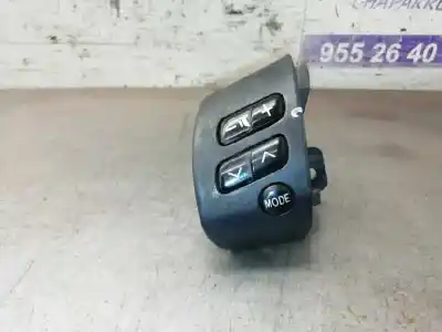 Peça sobressalente para automóvel em segunda mão comandos de alavanca por toyota corolla (e12) 1.4 turbodiesel cat referências oem iam d65