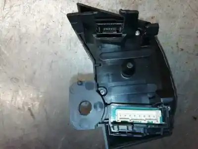 Second-hand car spare part multifunction switch for toyota corolla (e12) 1.4 turbodiesel cat oem iam references d65  