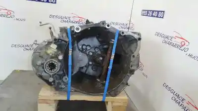 Second-hand car spare part GEARBOX for CITROEN XSARA BERLINA  OEM IAM references 20TD93  