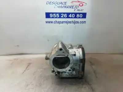 Автозапчасти б/у БАБОЧКА КОРОБКА за PEUGEOT 307 CC (S1)  ссылки OEM IAM 0280750085  