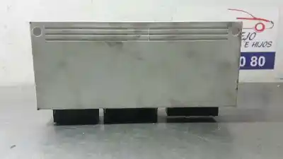 Peça sobressalente para automóvel em segunda mão MÓDULO DE CONFORT / BSI /BCM por BMW SERIE 3 BERLINA (E46)  Referências OEM IAM 83855439  