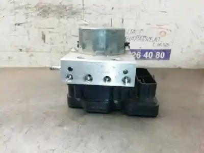 Piesă de schimb auto la mâna a doua abs pentru dacia sandero stepway referințe oem iam 476600188r