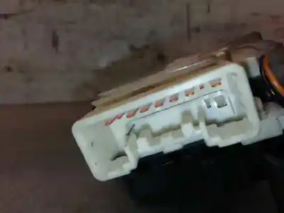 Second-hand car spare part indicator switch for toyota corolla (e12) 1.4 turbodiesel cat oem iam references 02180173713  