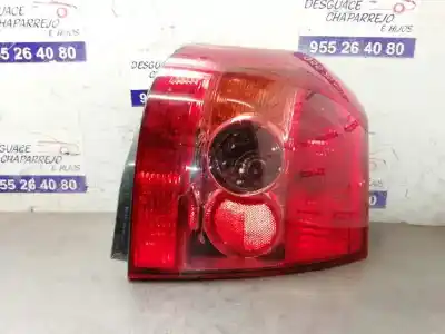 Peça sobressalente para automóvel em segunda mão farolim traseiro direito por toyota corolla (e12) 1.4 turbodiesel cat referências oem iam 8155002301