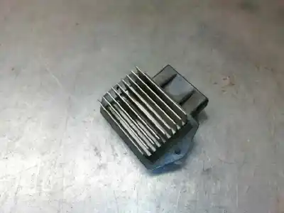 Peça sobressalente para automóvel em segunda mão Resistência Sofagem Chauffage por TOYOTA COROLLA (E12) 1.4 Turbodiesel CAT Referências OEM IAM 4993002121  