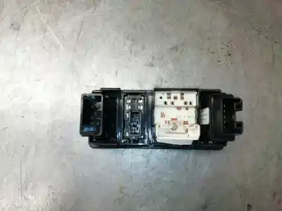 Second-hand car spare part rearview side mirror switch for toyota corolla (e12) 1.4 turbodiesel cat oem iam references 8415202021  