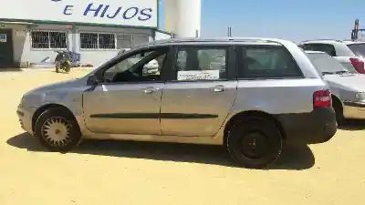 Автозапчастина б/у турбонагрузник для fiat stilo (192) 1.9 120 dynamic multijet посилання на oem iam 55214061  