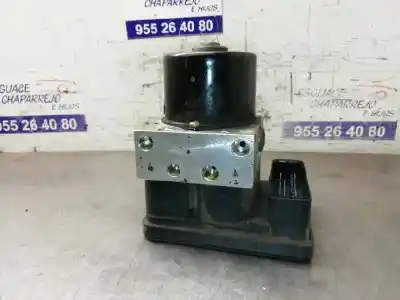 Recambio de automóvil de segunda mano de ABS para VOLVO V50 FAMILIAR  referencias OEM IAM 4N512C405AD  