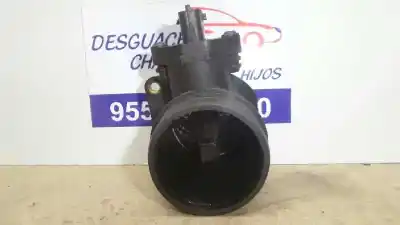 Recambio de automóvil de segunda mano de caudalimetro para fiat stilo (192) 1.9 jtd 80 active referencias oem iam 0281002308  