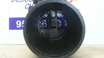 Recambio de automóvil de segunda mano de caudalimetro para fiat stilo (192) 1.9 jtd 80 active referencias oem iam 0281002308  