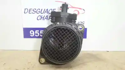 Recambio de automóvil de segunda mano de caudalimetro para fiat stilo (192) 1.9 jtd 80 active referencias oem iam 0281002308  