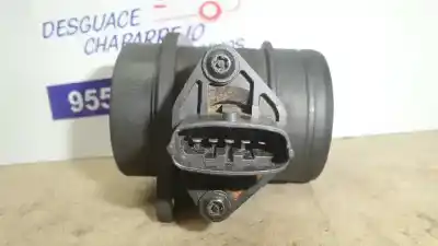 Recambio de automóvil de segunda mano de caudalimetro para fiat stilo (192) 1.9 jtd 80 active referencias oem iam 0281002308  