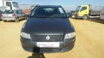 Recambio de automóvil de segunda mano de caudalimetro para fiat stilo (192) 1.9 jtd 80 active referencias oem iam 0281002308  