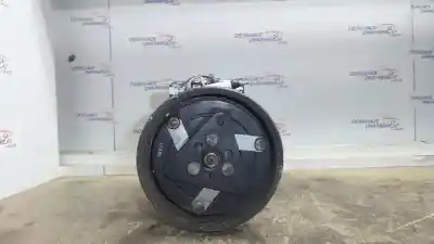 Автозапчастина б/у компресор кондиционера для renault clio ii fase ii (b/cb0) motor 1.5 ltr. - 48 kw dci diesel посилання на oem iam 7700273801  1416c