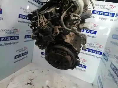 İkinci el araba yedek parçası komple motor için ford escort berlina/turnier bravo lim. oem iam referansları l1e  