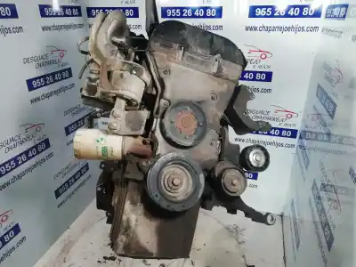 İkinci el araba yedek parçası komple motor için ford escort berlina/turnier bravo lim. oem iam referansları l1e  