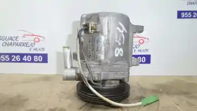 Peça sobressalente para automóvel em segunda mão  por SMART COUPE  Referências OEM IAM 0003191V010  A160230011