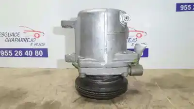Peça sobressalente para automóvel em segunda mão compressor de ar condicionado a/a a/c por smart coupe edition bluemotion referências oem iam 0003191v010  a160230011