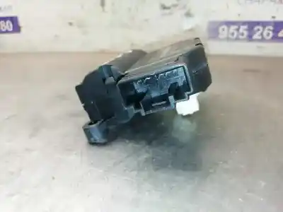 Second-hand car spare part electronic module for volkswagen eos (1f7) 2.0 tdi oem iam references 0132801345  