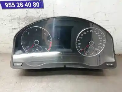 Second-hand car spare part  for VOLKSWAGEN EOS (1F7)  OEM IAM references 1Q0920874K  