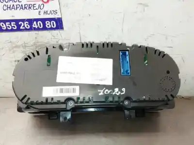 Peça sobressalente para automóvel em segunda mão quadrante por volkswagen eos (1f7) 2.0 tdi referências oem iam 1q0920874k  