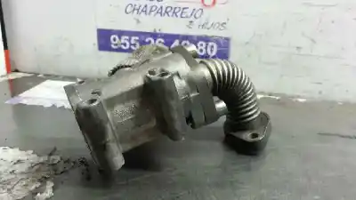 Second-hand car spare part Egr Cooler for FIAT STILO (192) 1.9 120 Dynamic Multijet OEM IAM references 55215029  