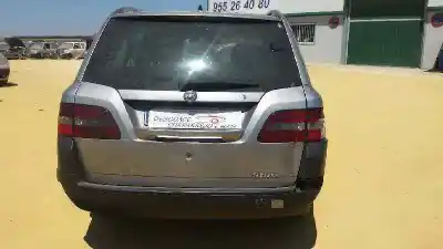 Peça sobressalente para automóvel em segunda mão radiador de gases de escape por fiat stilo (192) 1.9 120 dynamic multijet referências oem iam 55215029  